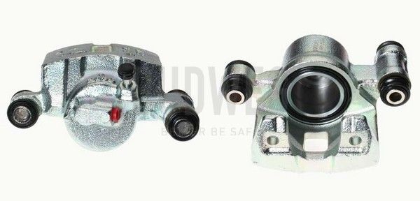 BUDWEG CALIPER Pidurisadul 341915